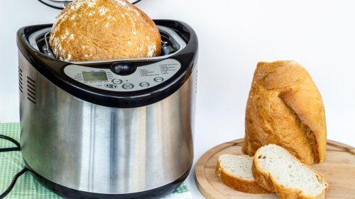 Inflasi Memimpin Generasi Baru ke Mesin Pembuat Roti